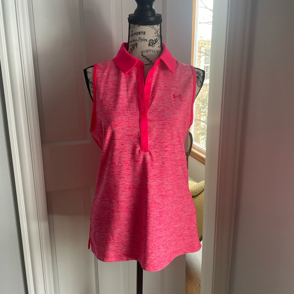 Golf shirt